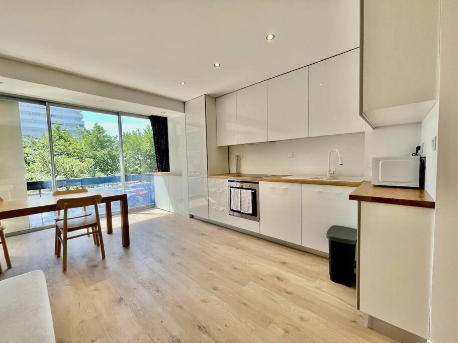 Pgh N19-Centre-Ville, Plage A 200M, Parking Prive La Grande-Motte Zewnętrze zdjęcie