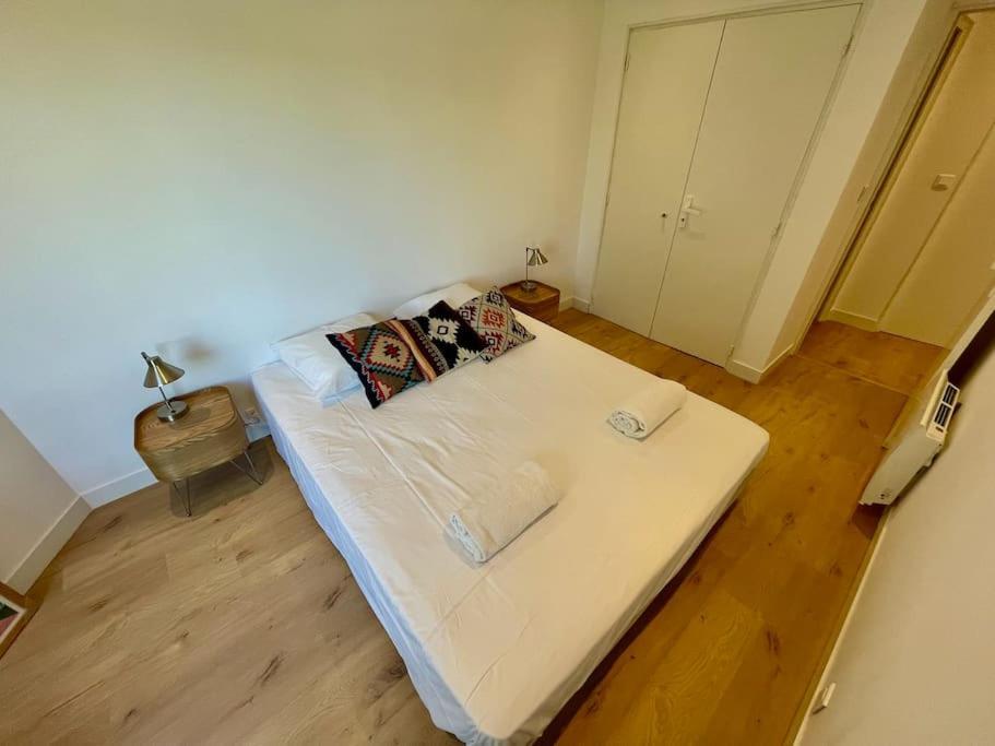 Pgh N19-Centre-Ville, Plage A 200M, Parking Prive La Grande-Motte Zewnętrze zdjęcie